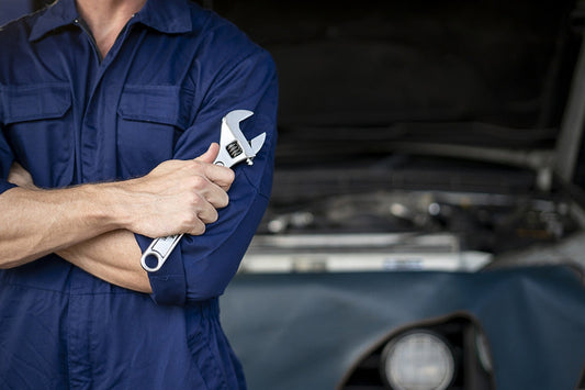 When Your Headlight Bulbs Need Replacing