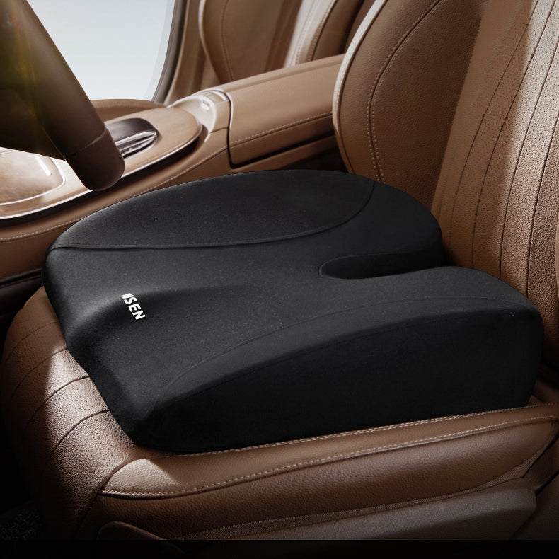 Car Cushion Ergonomic Cushion Prostate and Hemorrhoid Protection Cushion Prostate Tailbone Protection Cushion