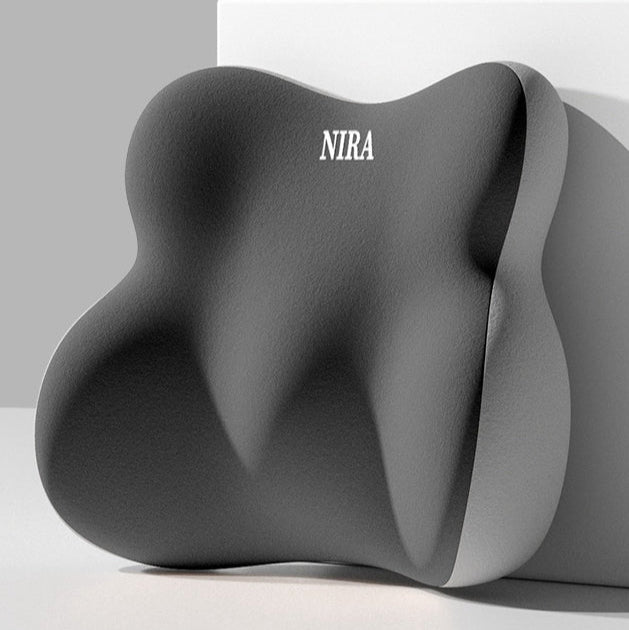 Car lumbar cushion backrest cushion lumbar pillow