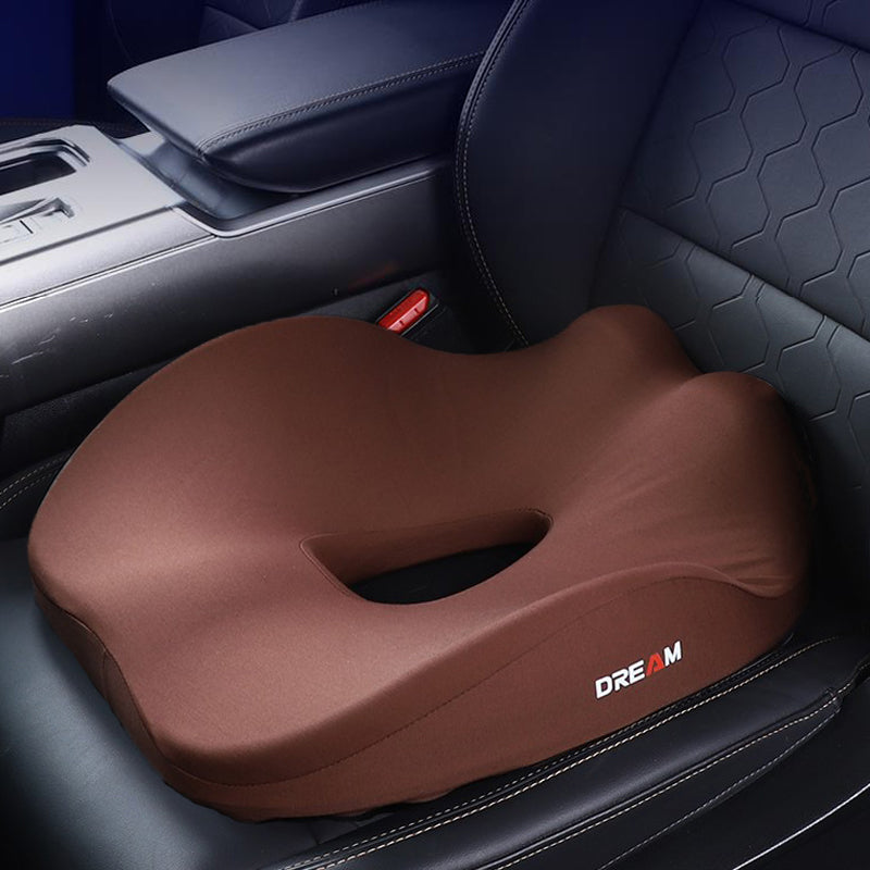 Car Cushion Hemorrhoid Cushion Prostate Tailbone Protection Cushion