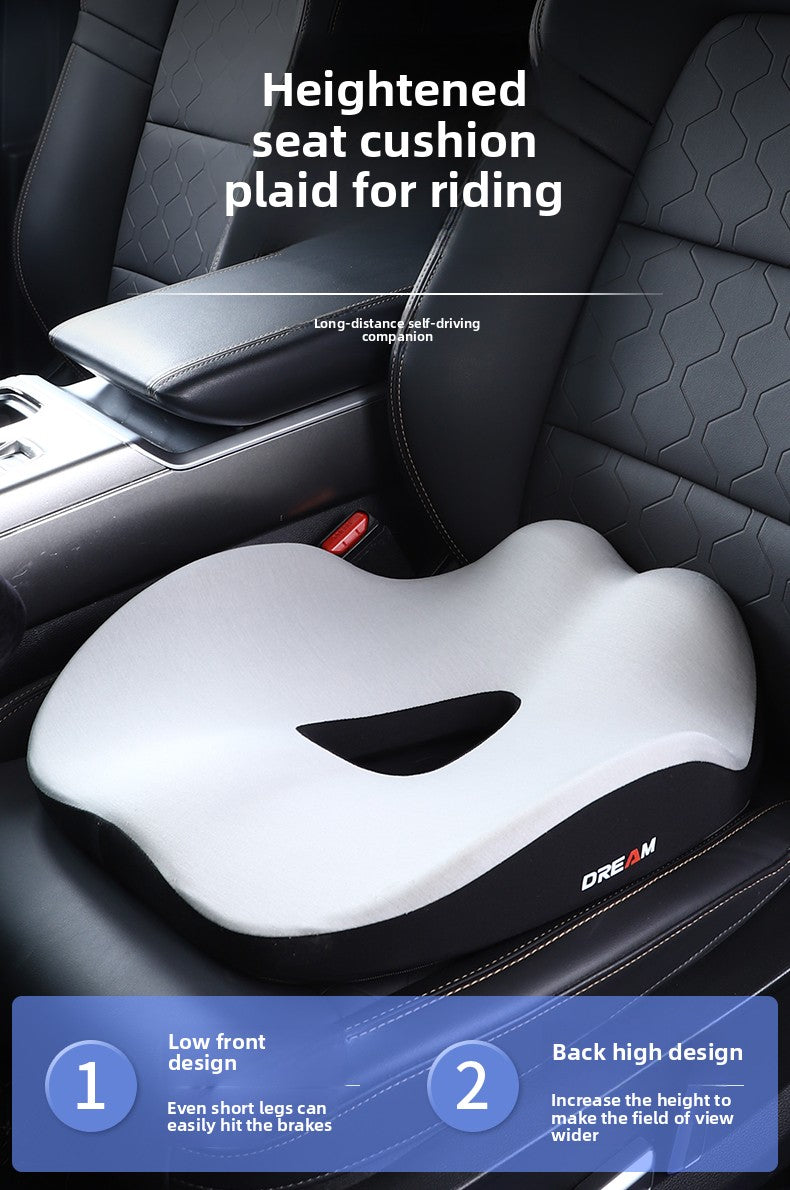 Car Cushion Hemorrhoid Cushion Prostate Tailbone Protection Cushion