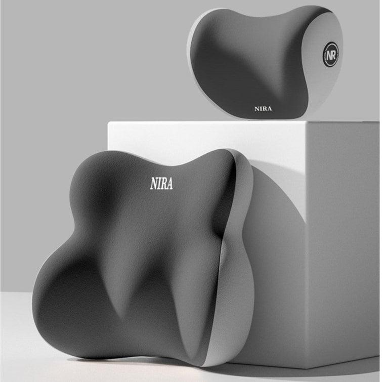 Car lumbar cushion backrest cushion lumbar pillow
