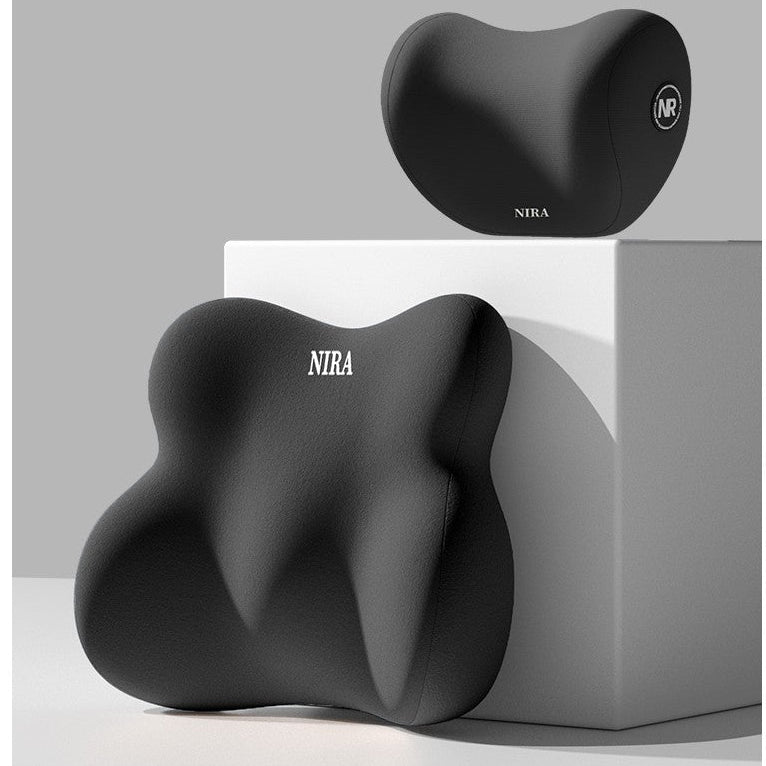 Car lumbar cushion backrest cushion lumbar pillow