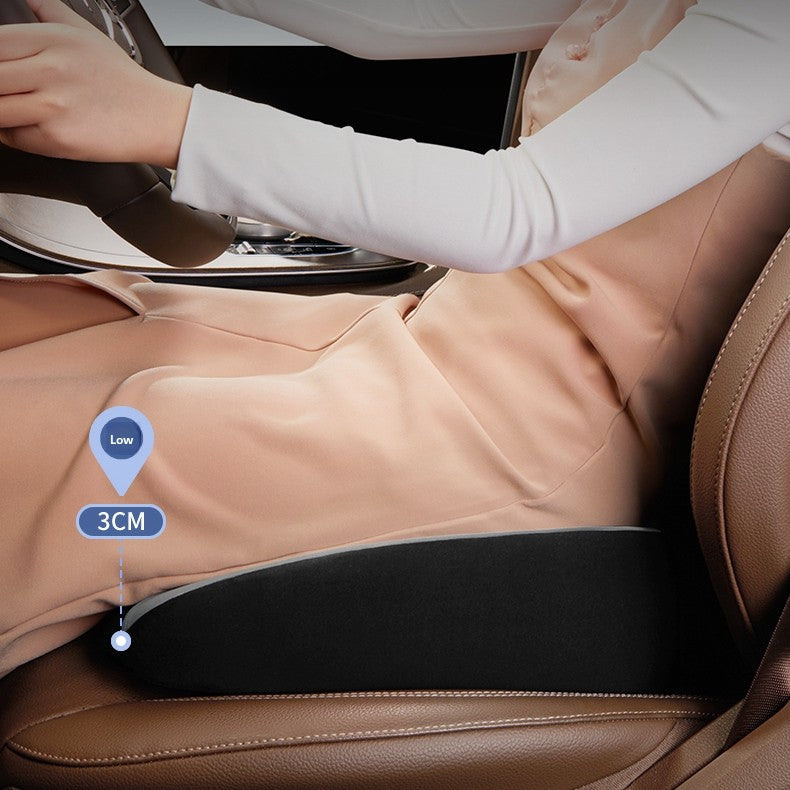 Car Cushion Ergonomic Cushion Prostate and Hemorrhoid Protection Cushion Prostate Tailbone Protection Cushion