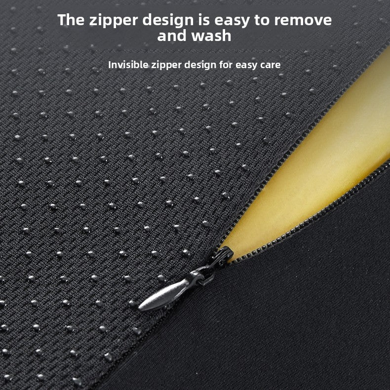 Car Cushion Ergonomic Cushion Prostate and Hemorrhoid Protection Cushion Prostate Tailbone Protection Cushion