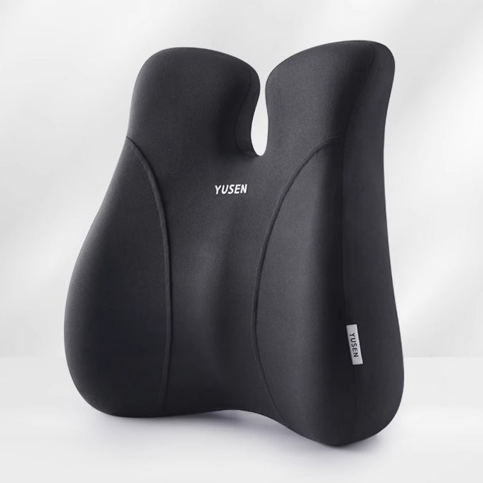 Vehicle seat cushions Car seat cushion driver seat cushion for long drives adult booster seat for car