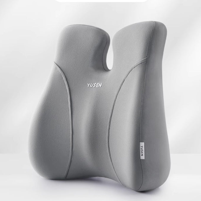 Vehicle seat cushions Car seat cushion driver seat cushion for long drives adult booster seat for car