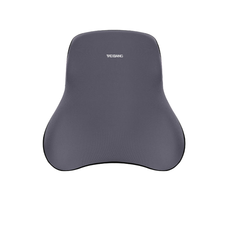 Car lumbar support pillow Lumbar support headrest
