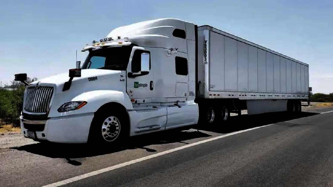 Texas trucker Raymond's “Cool Revolution”.