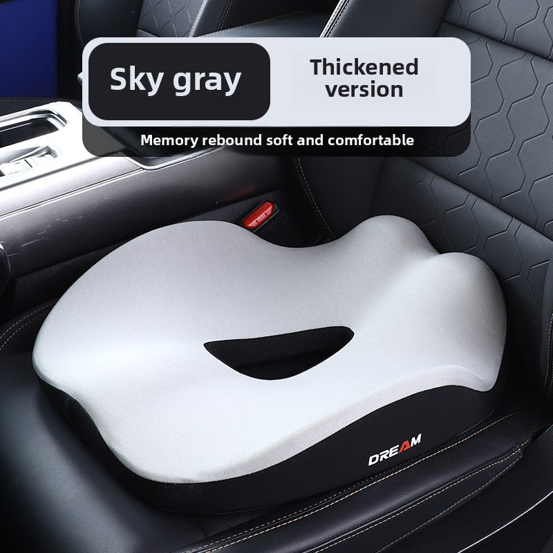 Car Cushion Hemorrhoid Cushion Prostate Tailbone Protection Cushion