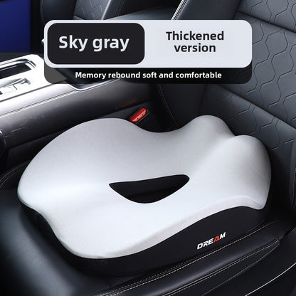 Car Cushion Hemorrhoid Cushion Prostate Tailbone Protection Cushion