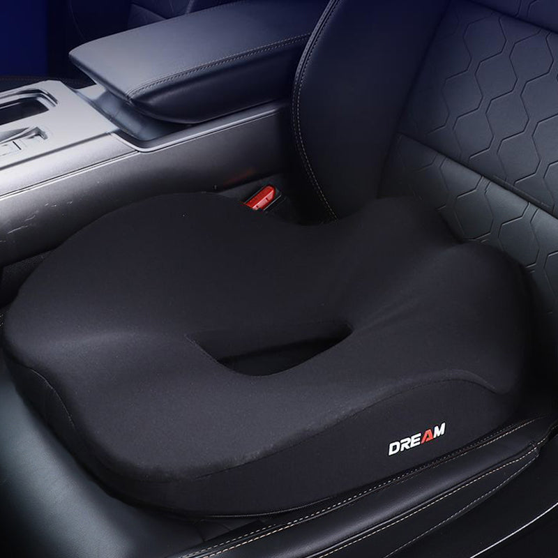 Car Cushion Hemorrhoid Cushion Prostate Tailbone Protection Cushion