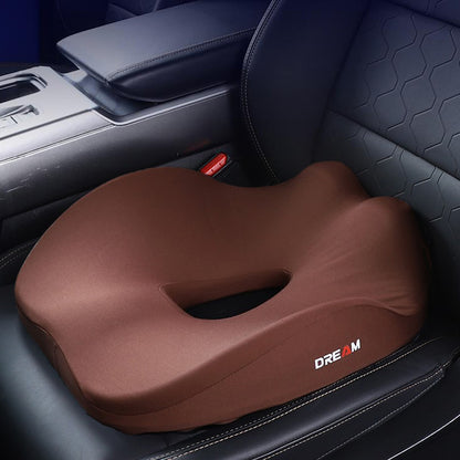 Car Cushion Hemorrhoid Cushion Prostate Tailbone Protection Cushion