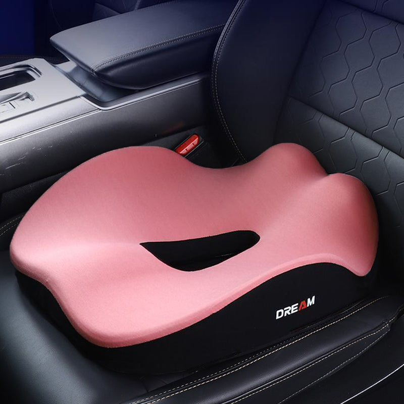 Car Cushion Hemorrhoid Cushion Prostate Tailbone Protection Cushion