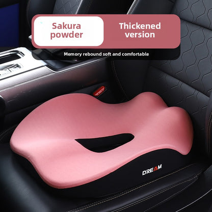 Car Cushion Hemorrhoid Cushion Prostate Tailbone Protection Cushion