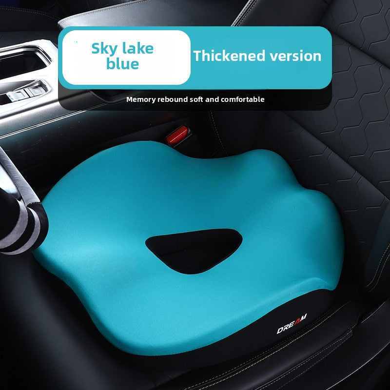 Car Cushion Hemorrhoid Cushion Prostate Tailbone Protection Cushion