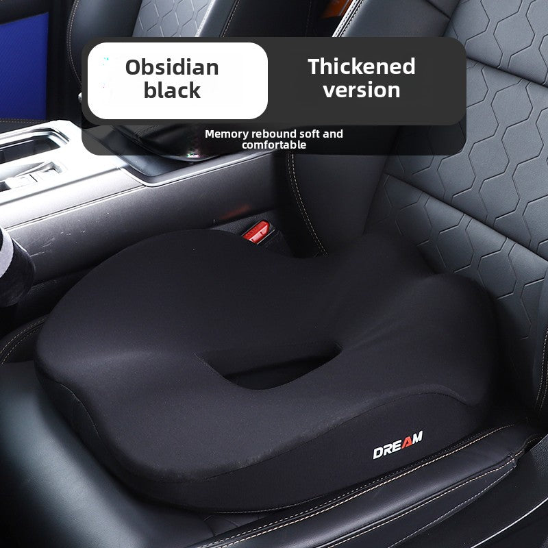Car Cushion Hemorrhoid Cushion Prostate Tailbone Protection Cushion