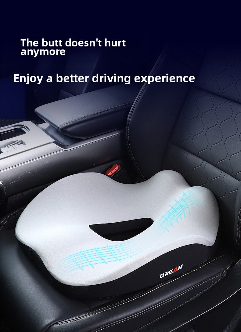 Car Cushion Hemorrhoid Cushion Prostate Tailbone Protection Cushion