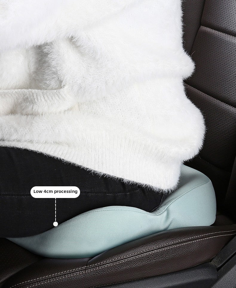 Car Cushion Hemorrhoid Cushion Prostate Tailbone Protection Cushion