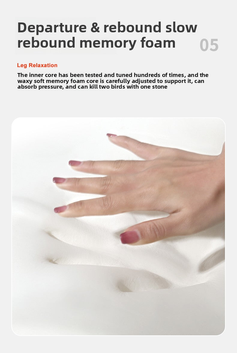 Car Cushion Hemorrhoid Cushion Prostate Tailbone Protection Cushion