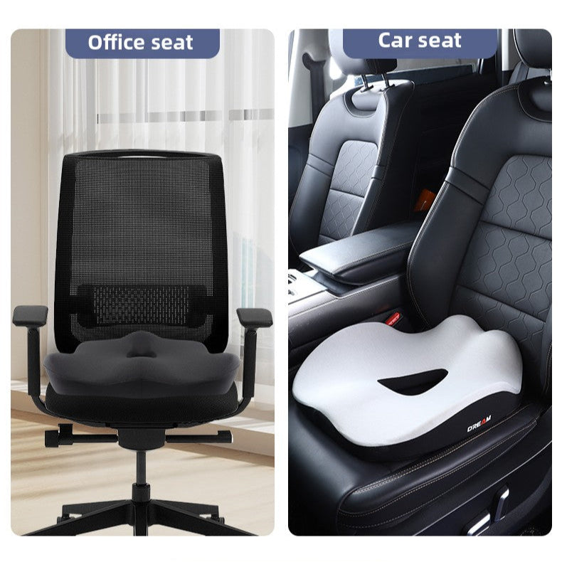 Car Cushion Hemorrhoid Cushion Prostate Tailbone Protection Cushion