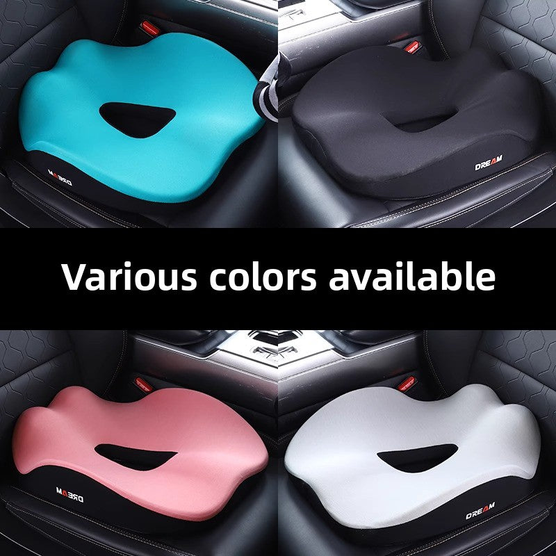 Car Cushion Hemorrhoid Cushion Prostate Tailbone Protection Cushion
