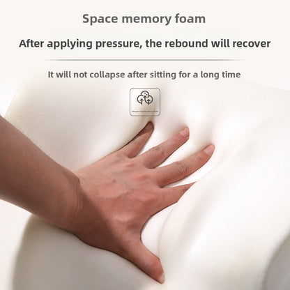 Car Cushion Hemorrhoid Cushion Prostate Tailbone Protection Cushion