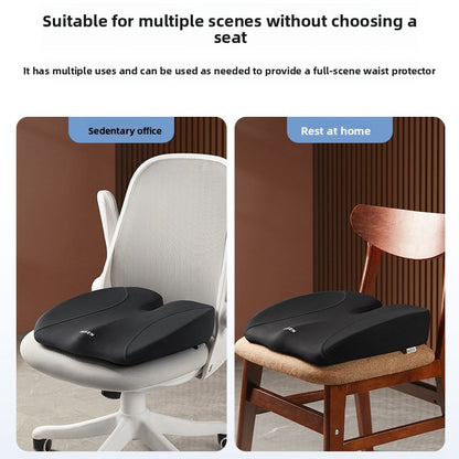 Car Cushion Ergonomic Cushion Prostate and Hemorrhoid Protection Cushion Prostate Tailbone Protection Cushion