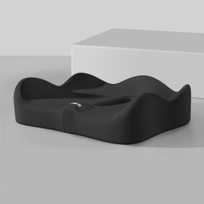 Ergonomic Soft Memory Foam Car Seat Cushion