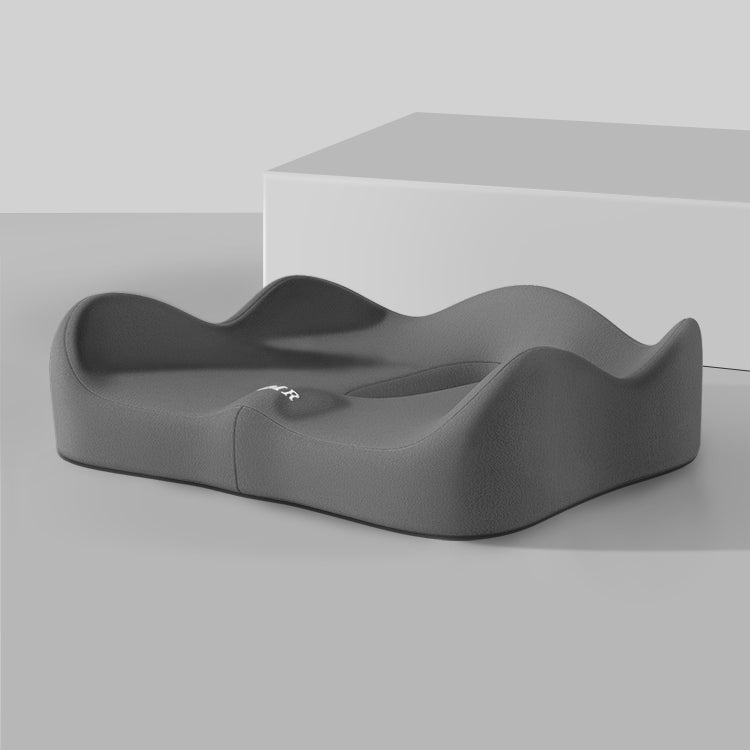 Ergonomic Soft Memory Foam Car Seat Cushion