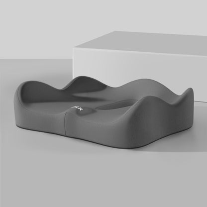Ergonomic Soft Memory Foam Car Seat Cushion
