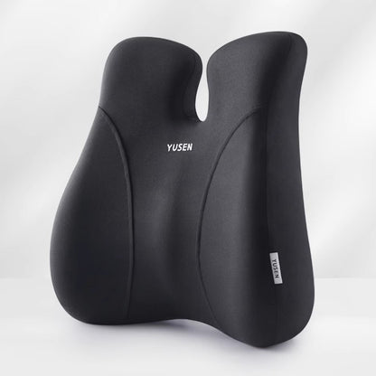 Vehicle seat cushions Car seat cushion driver seat cushion for long drives adult booster seat for car
