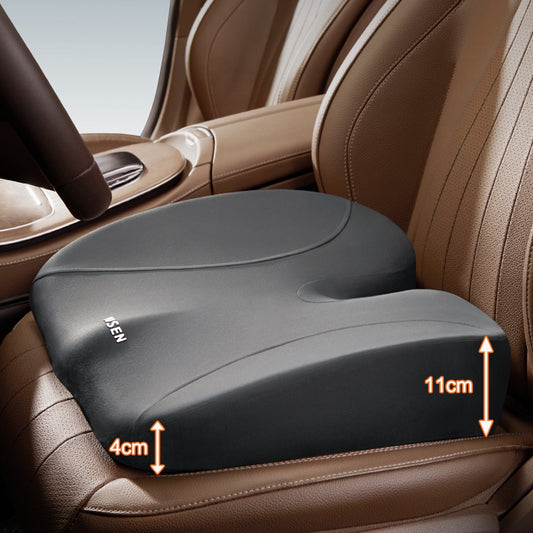 Car Cushion Ergonomic Cushion Prostate and Hemorrhoid Protection Cushion Prostate Tailbone Protection Cushion