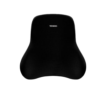 Car lumbar support pillow Lumbar support headrest