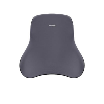 Car lumbar support pillow Lumbar support headrest