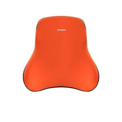 Car lumbar support pillow Lumbar support headrest
